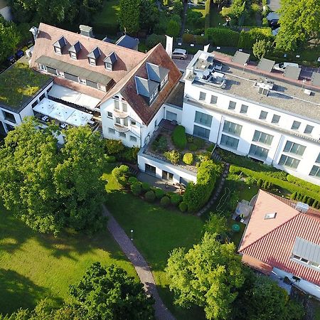 Hotel Birkenhof Hanau Luaran gambar