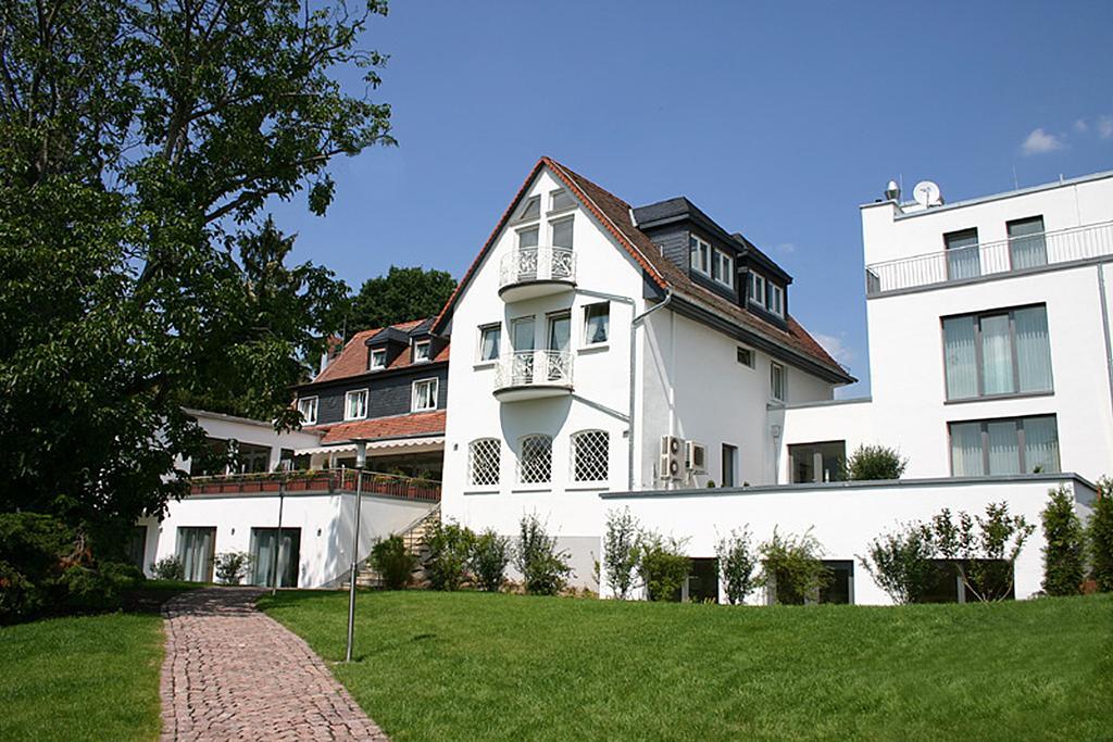 Hotel Birkenhof Hanau Luaran gambar