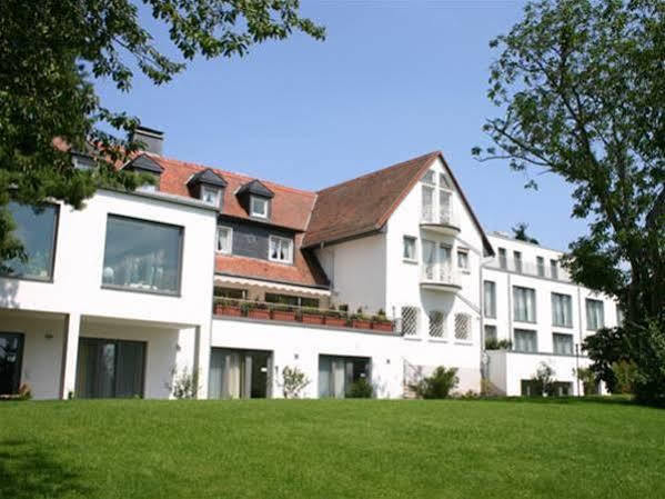 Hotel Birkenhof Hanau Luaran gambar